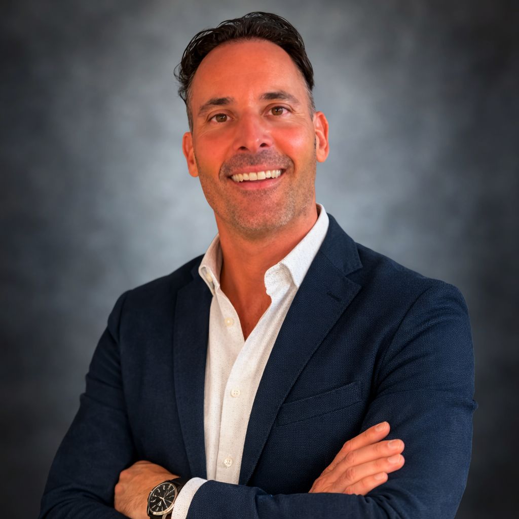 Asier, fundador de Agora del Alma